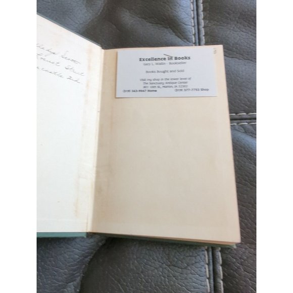 A Manual Of The Mechanics Of Writing Raymond Woodbury Pence NY Vintage 1921 HC - Picture 7 of 13